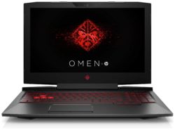 HP Omen i5 15.6 Inch 8GB 128GB 1TB GTX1050 Gaming Laptop.